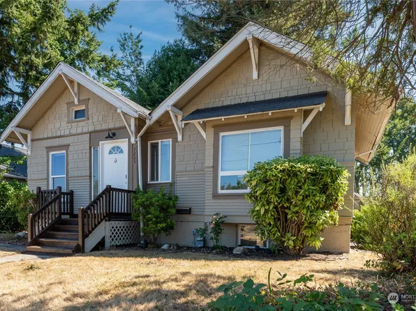 7205 Fawcett Avenue, Tacoma, WA 98408
