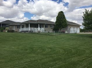 530 Terrie Rd, Aurora, NE 68818