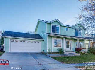 1126 Argento Dr, Fort Collins, CO 80521
