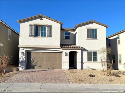 9902 Belikove Manor Ave, Las Vegas, NV, 89178
