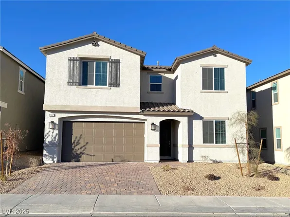 9902 Belikove Manor Ave, Las Vegas, NV 89178
