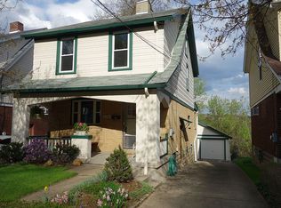 6614 Jackson St, Pittsburgh, PA 15206