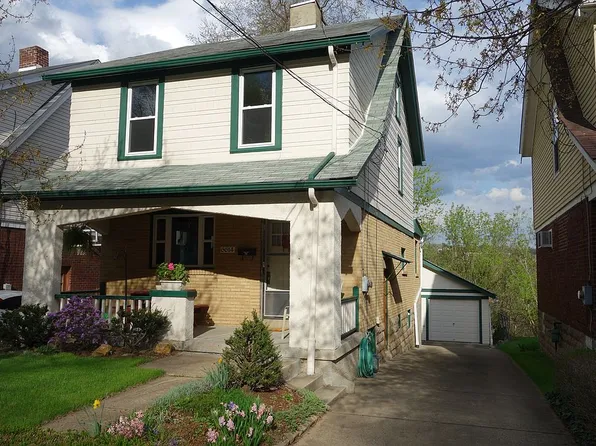 6614 Jackson St, Pittsburgh, PA 15206