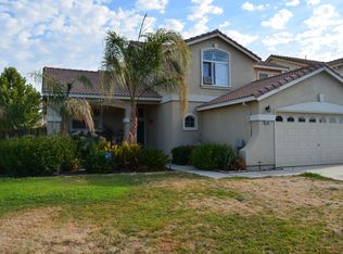 2807 Apple Tree Ct, Madera, CA 93637