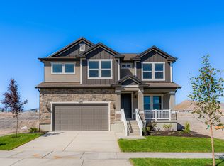 933 N Banner Dr #607, Saratoga Springs, UT 84045