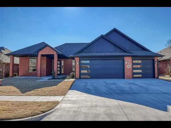 4108 Dornoch Ln, Norman, OK 73072