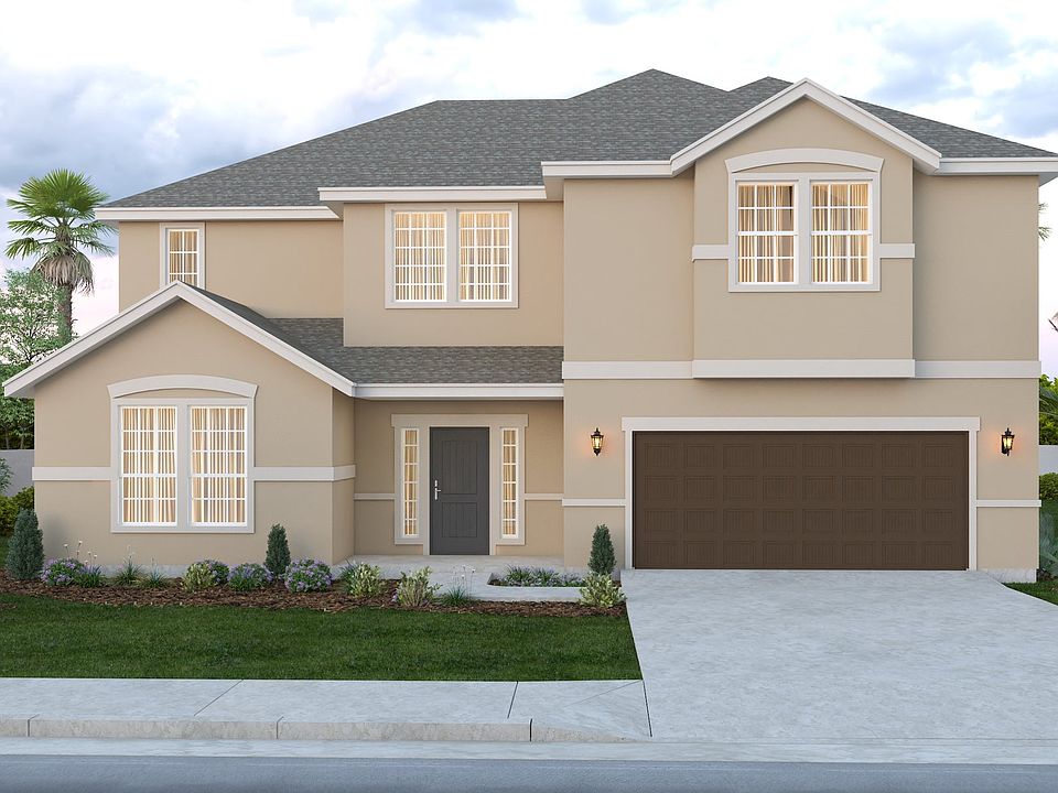 Traditional Stucco