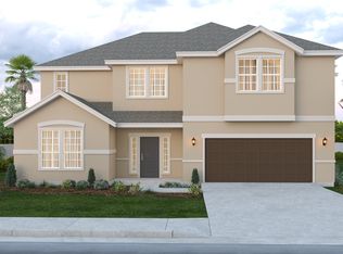 Sage Plan, Sapphire at La Sienna, Edinburg, TX 78542