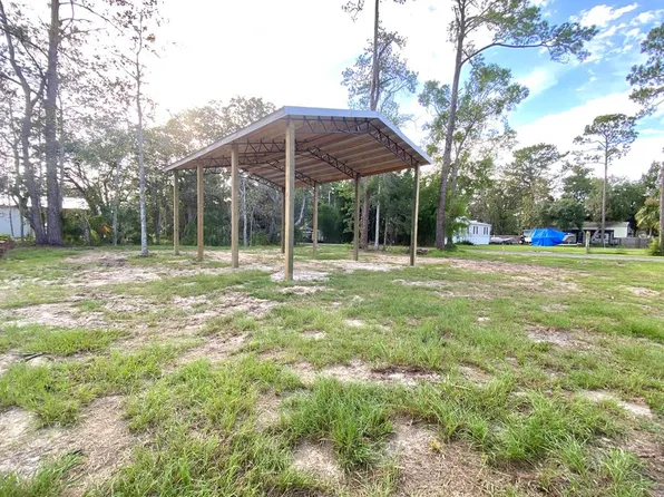 315 NW First St, Steinhatchee, FL 32359