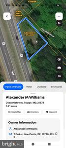 Ocean Gtwy, Trappe, MD, 21673