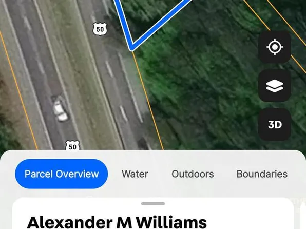 Ocean Gtwy, Trappe, MD 21673