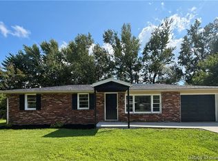 205 Glad Street, Hanover, IN 47243