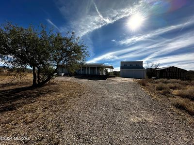 17065 S Copper Vision Trl, Vail, AZ, 85641