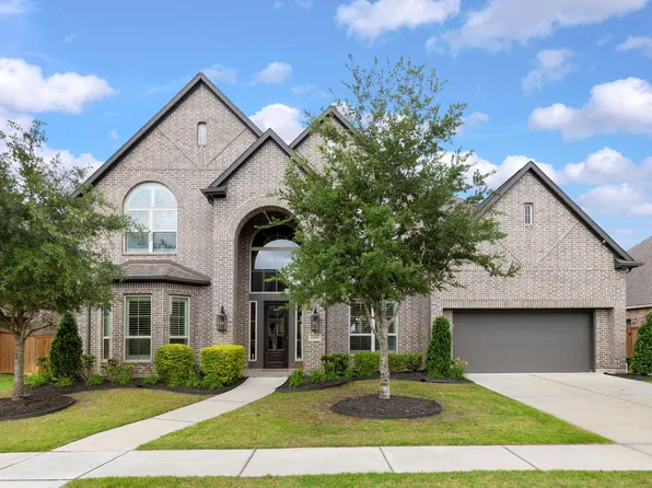 11622 Whitewave Bend Ct, Cypress, TX 77433
