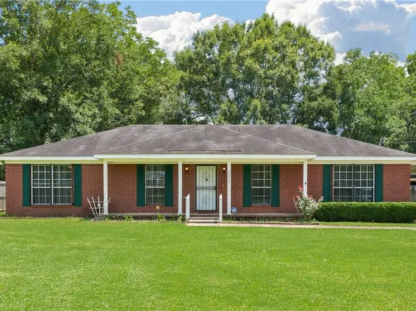9255 Old Pascagoula Rd, Theodore, AL 36582