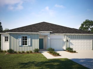 Needham Plan, Reverie at Palm Coast, Palm Coast, FL 32137