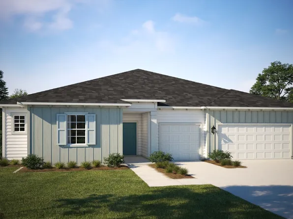 Needham Plan, Reverie at Palm Coast