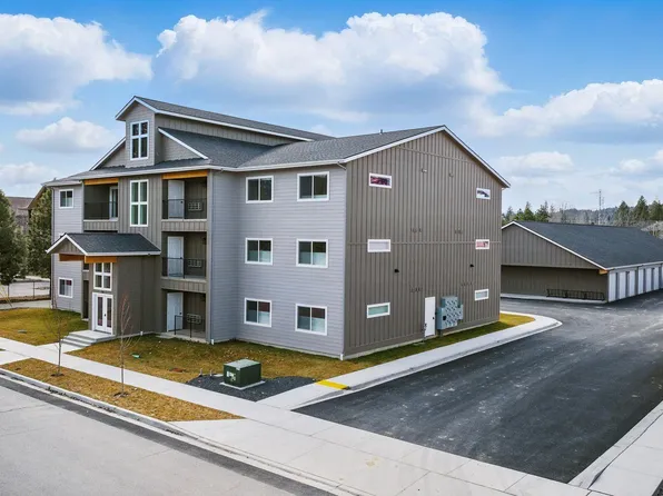 424 Olive Ave #304, Sandpoint, ID 83864