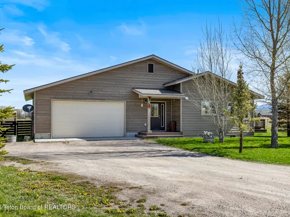 5899 Boyer Dr, Tetonia, ID 83452