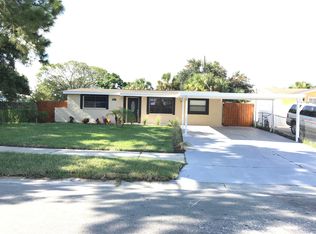 6023 W Paris St, Tampa, FL 33634
