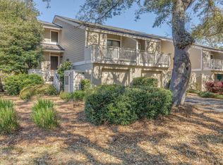44 Fairway Dunes Ln, Isle Of Palms, SC 29451