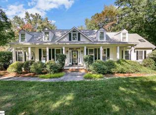 2 Quail Trl, Simpsonville, SC 29681