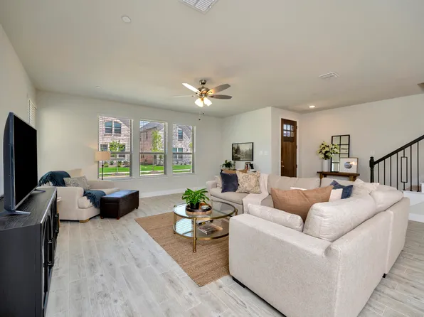 3048 Tall Pine Ln, Corinth, TX 76210