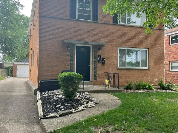 1266 W Galbraith Rd #2, Cincinnati, OH 45231