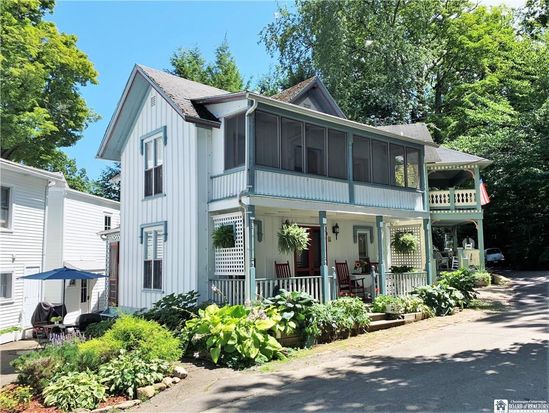 28 Morris Ave Chautauqua Ny 14722 Mls R1305361 Zillow