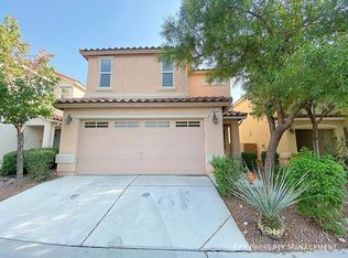 3311 Fico Ave, Las Vegas, NV 89141