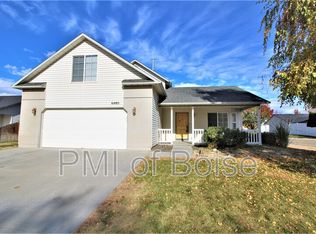 6480 E Shellbrook Dr, Nampa, ID 83687