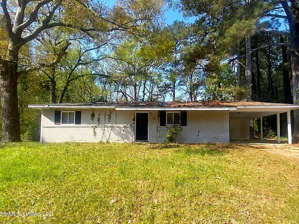 3129 Lakewood Dr, Jackson, MS 39212