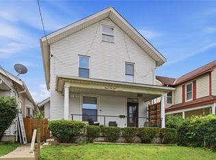321 Williams Ave, Hamilton, OH 45015