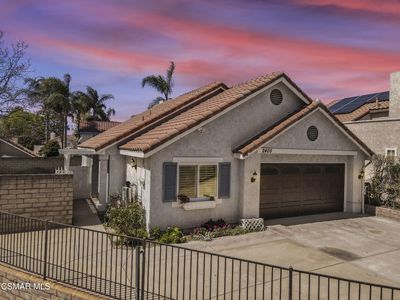 2405 Park Meadow Ct, Simi Valley, CA, 93065