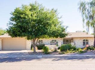 5435 E Justine Rd, Scottsdale, AZ 85254