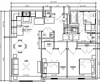 Bluebird Commons — Photo 33