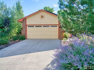 708 Hayden Ct, Longmont, CO 80503