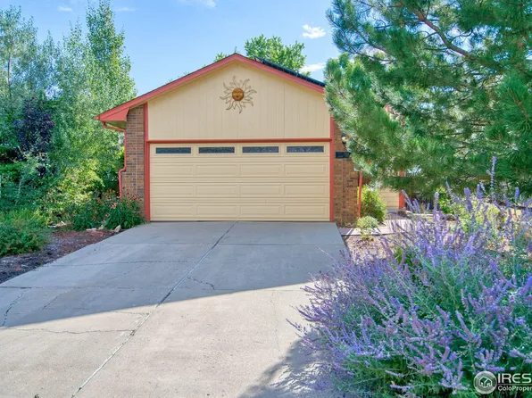 708 Hayden Ct, Longmont, CO 80503