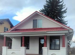 403 Cottonwood Ave, Deer Lodge, MT 59722