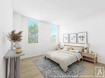 Rented by E Realty International Corp