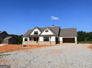 2121 Stonegate Way, Monroe, GA 30656