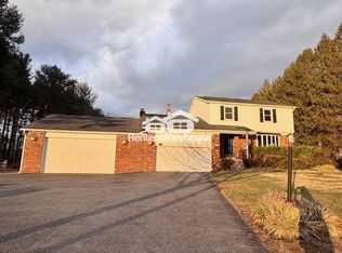 13058 Old Annapolis Rd, Mount Airy, MD 21771