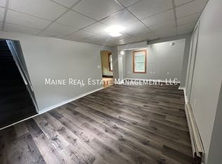 76 Patten St #2, Bangor, ME 04401