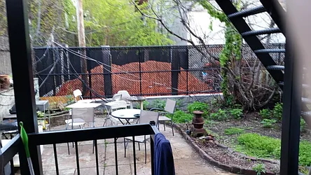 Rented by MCR Realty