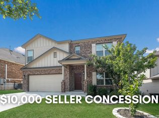 6235 Alta Puerta, San Antonio, TX 78247