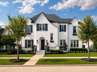 3857 Mashpee St, Frisco, TX 75034