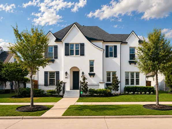 3857 Mashpee St, Frisco, TX 75034