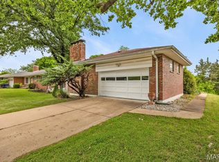 8967 New Sappington Rd, Saint Louis, MO 63126