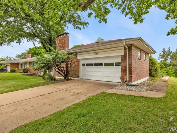 8967 New Sappington Rd, Saint Louis, MO 63126