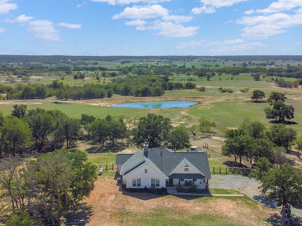 Zillow Paradise Tx